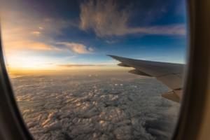 travel, plane, sunset-1767532.jpg