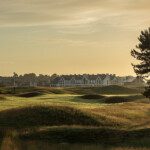 Carnoustie - Championship Course