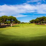 Quinta do Lago - pohjoinen