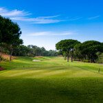 Quinta do Lago - pohjoinen