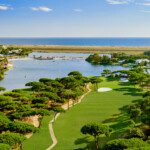 Quinta do Lago - eteläinen