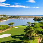 Quinta do Lago - eteläinen