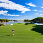 Quinta do Lago - eteläinen