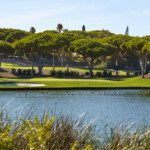 Quinta do Lago - eteläinen