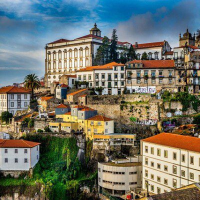 porto, portugal, city, houses, roofs, hill, building, porto, porto, porto, porto, portugal, portugal, portugal, portugal, portugal