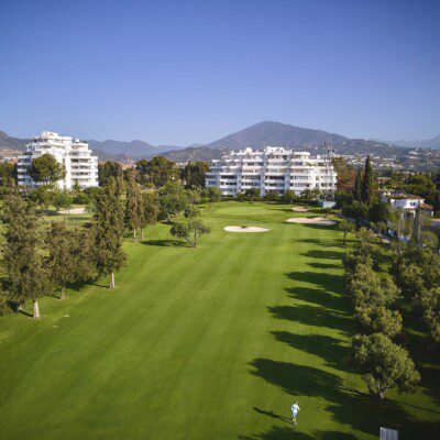 PRO Sakari Aho: Puerto Banús (ESP) 10.-17.11.2026